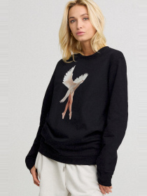 Свитшот YAPPI модель BSWB30034 Фото