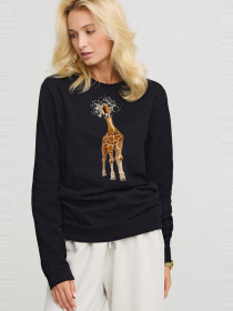 Свитшот YAPPI модель BSWB30036 Фото