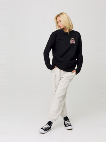 Свитшот YAPPI модель BSWB30038 Фото