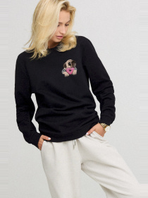 Свитшот YAPPI модель BSWB30038 Фото