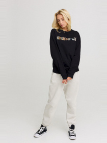 Світшот YAPPI модель BSWB30070 Фото