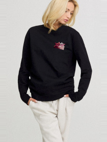 Свитшот YAPPI модель BSWB30073 Фото