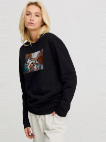 Свитшот YAPPI модель BSWB30072 Фото