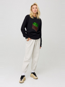 Свитшот YAPPI модель BSWB30032 Фото