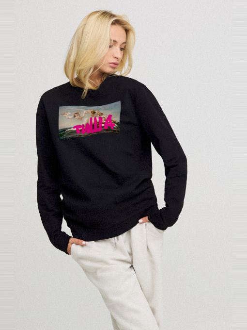 Свитшот YAPPI модель BSWB30023 Фото