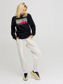 Свитшот YAPPI модель BSWB30023 Фото