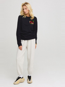 Світшот YAPPI модель BSWB30025 Світшот YAPPI модель BSWB30025 Фото