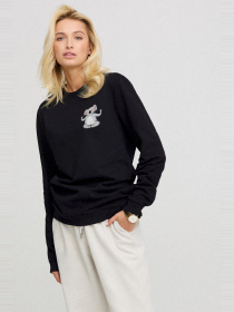 Свитшот YAPPI модель BSWB30069 Фото