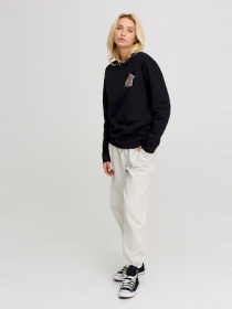 Свитшот YAPPI модель BSWB30029 Фото