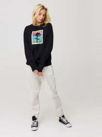 Світшот YAPPI модель BSWB30060 Фото