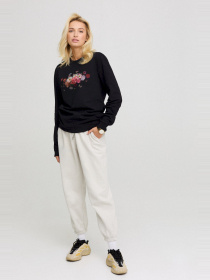 Світшот YAPPI модель BSWB30062 Фото