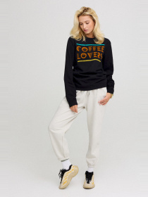 Свитшот YAPPI модель BSWB30061 Фото