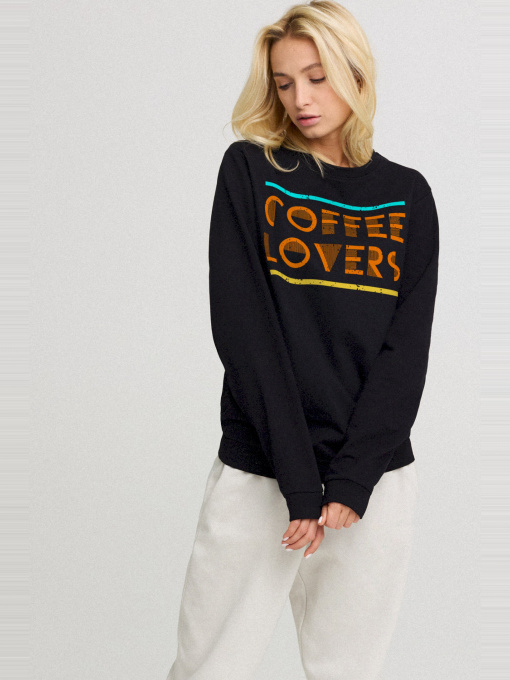 Світшот YAPPI модель BSWB30061 Фото