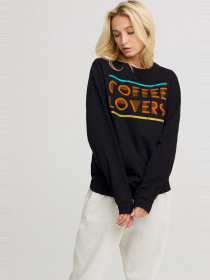 Свитшот YAPPI модель BSWB30061 Фото