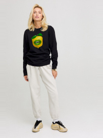 Світшот YAPPI модель BSWB30064 Фото