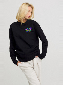 Свитшот YAPPI модель BSWB30063 Фото