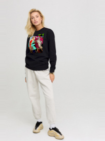 Свитшот YAPPI модель BSWB30066 Фото