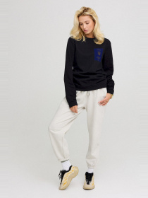 Свитшот YAPPI модель BSWB30021 Фото