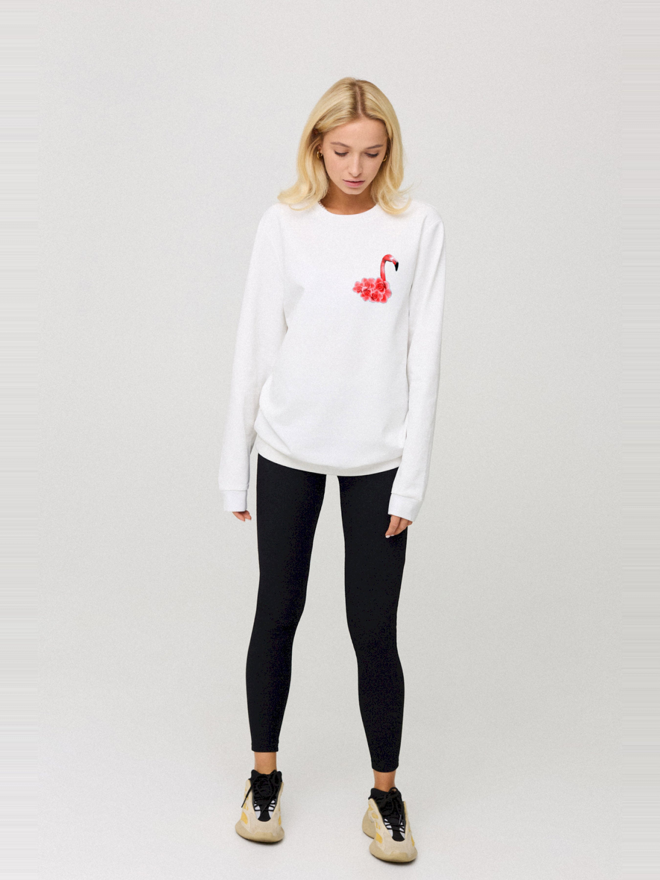 Світшот YAPPI модель BSWW30030 Фото