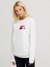 Свитшот YAPPI модель BSWW30074 Фото