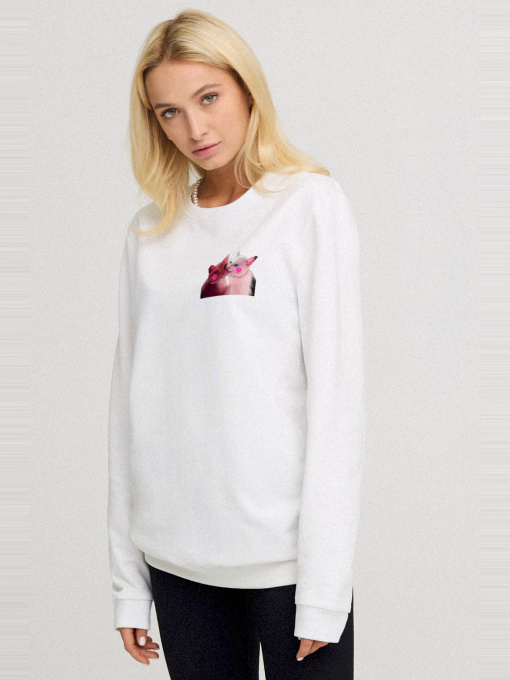 Свитшот YAPPI модель BSWW30074 Фото