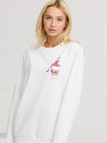 Свитшот YAPPI модель BSWW30072 Фото