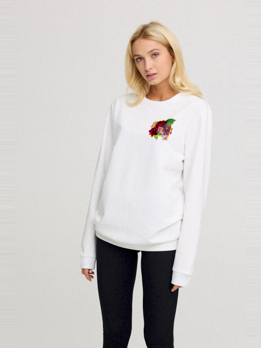 Свитшот YAPPI модель BSWW30028 Фото