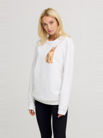 Свитшот YAPPI модель BSWW30024 Фото