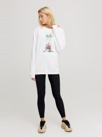 Свитшот YAPPI модель BSWW30068 Фото