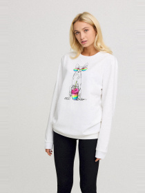 Світшот YAPPI модель BSWW30068 Фото