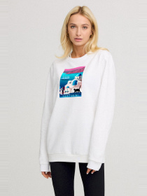 Світшот YAPPI модель BSWW30022 Фото