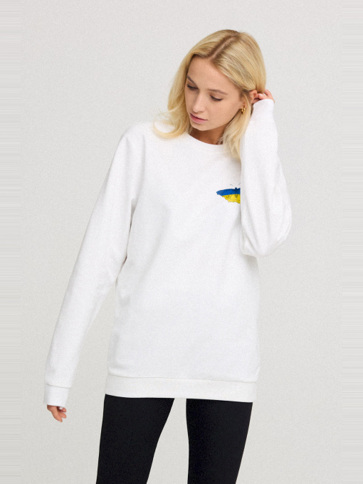 Свитшот YAPPI модель BSWW30020 Фото