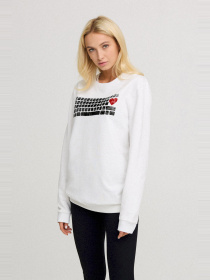 Світшот YAPPI модель BSWW30064 Фото