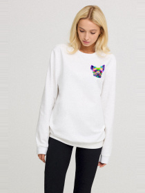 Світшот YAPPI модель BSWW30063 Фото