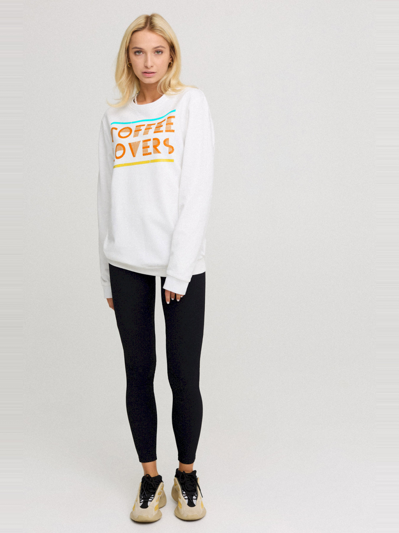 Свитшот YAPPI модель BSWW30061 Фото