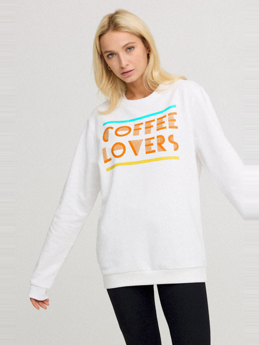 Свитшот YAPPI модель BSWW30061 Фото