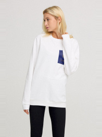 Світшот YAPPI модель BSWW30019 Фото