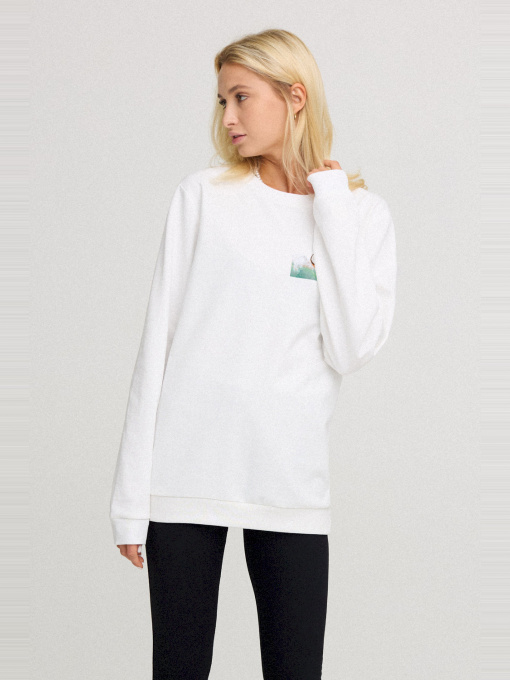 Свитшот YAPPI модель BSWW30059 Фото