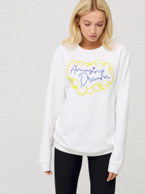 Світшот YAPPI модель BSWW30057 Фото