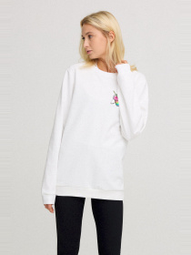 Світшот YAPPI модель BSWW30099 Фото