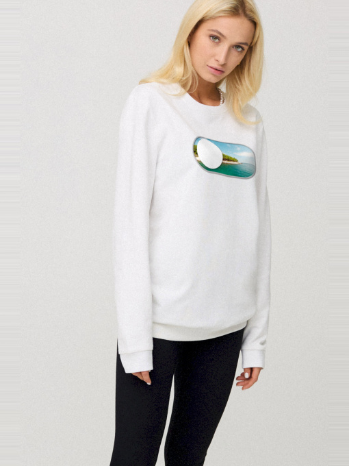 Свитшот YAPPI модель BSWW30054 Фото