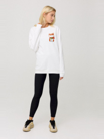 Свитшот YAPPI модель BSWW30098 Фото