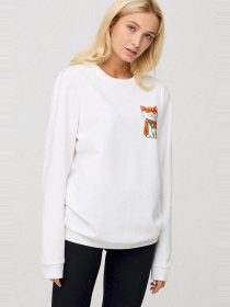 Світшот YAPPI модель BSWW30098 Фото