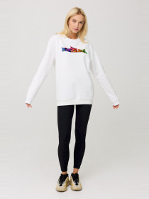 Свитшот YAPPI модель BSWW30096 Фото