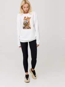 Світшот YAPPI модель BSWW30094 Фото