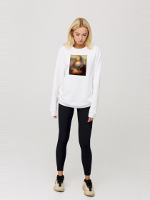 Свитшот YAPPI модель BSWW30090 Фото