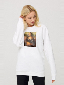 Світшот YAPPI модель BSWW30090 Фото