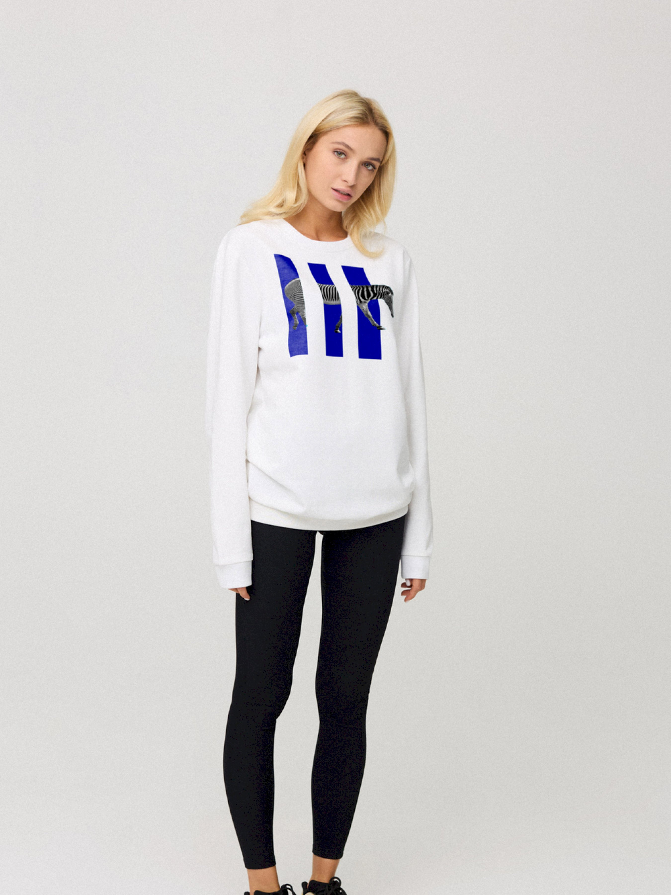 Світшот YAPPI модель BSWW30049 Фото