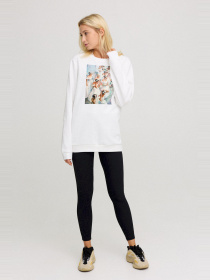 Свитшот YAPPI модель BSWW30048 Фото