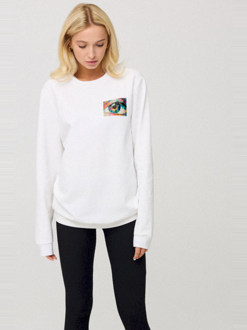 Свитшот YAPPI модель BSWW30047 Фото